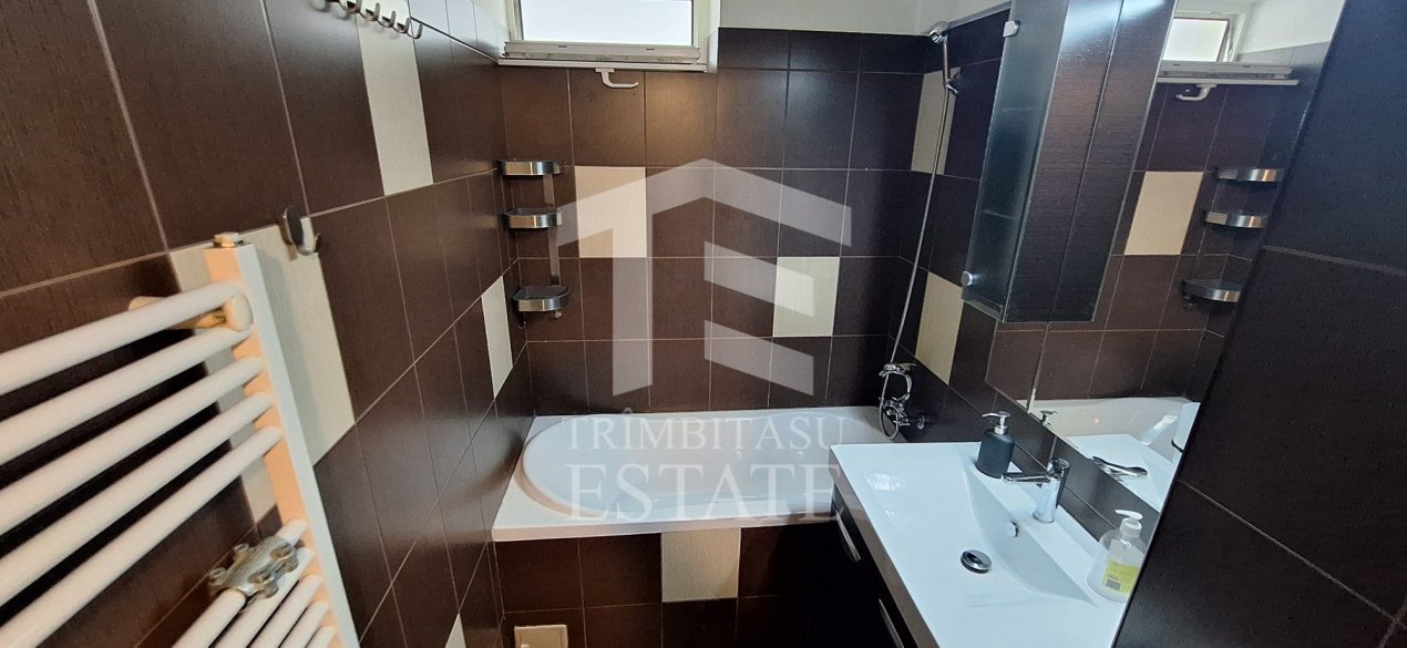 Apartament 2 cam Drumul Taberei Parc Metrou T. Vladimirescu 