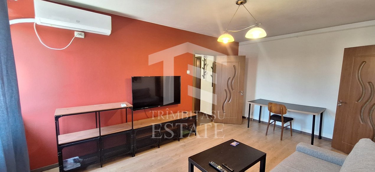 Apartament 2 cam Drumul Taberei Parc Metrou T. Vladimirescu 