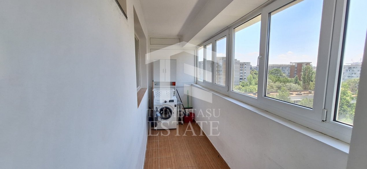 Apartament 2 cam Drumul Taberei Parc Metrou T. Vladimirescu 