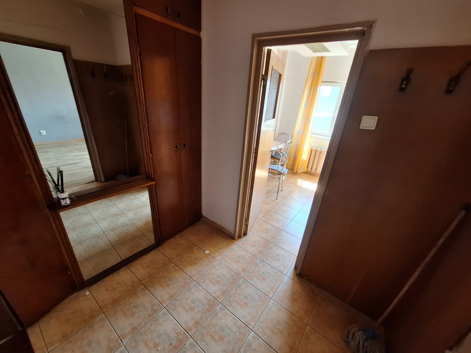 Apartament 2 camere Viitorului Lizeanu Stefan cel Mare