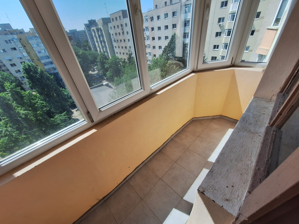 Apartament 2 camere Viitorului Lizeanu Stefan cel Mare