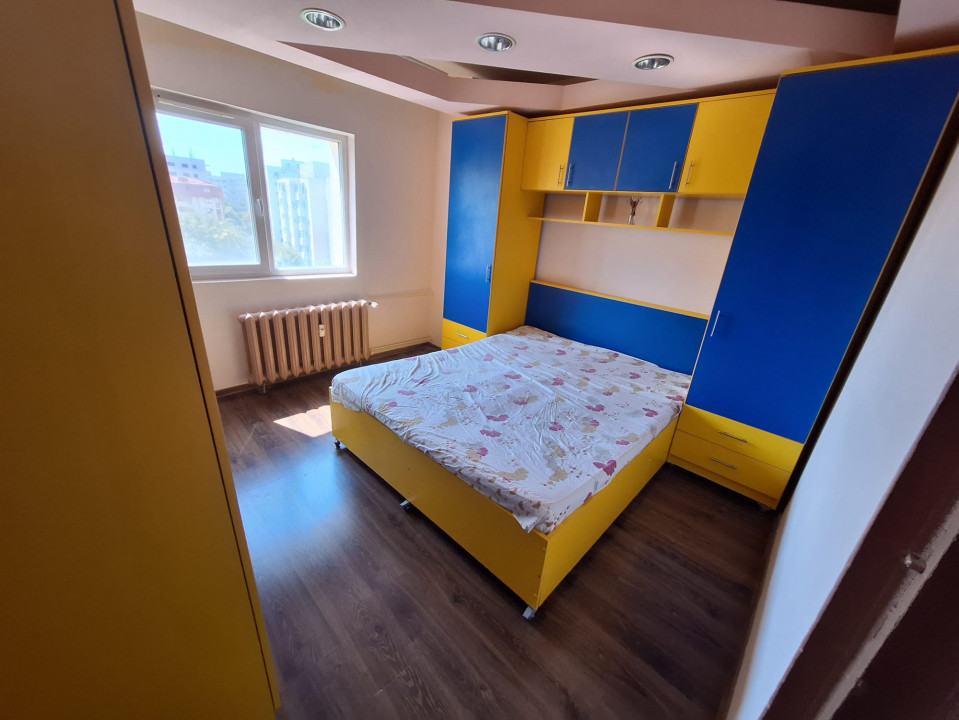 Apartament 2 camere Viitorului Lizeanu Stefan cel Mare