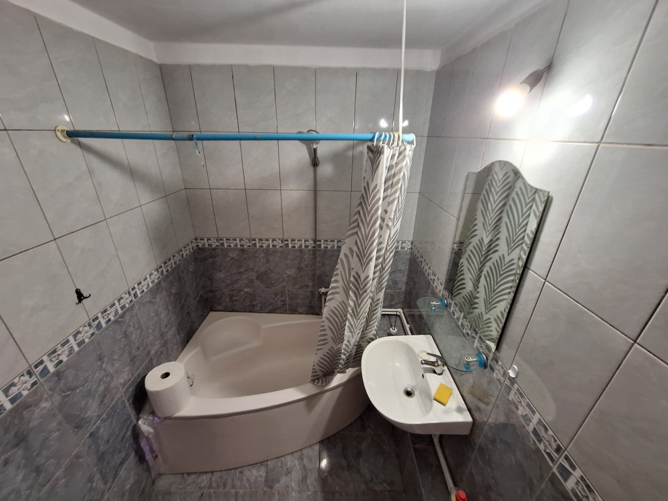 Apartament 2 camere Viitorului Lizeanu Stefan cel Mare