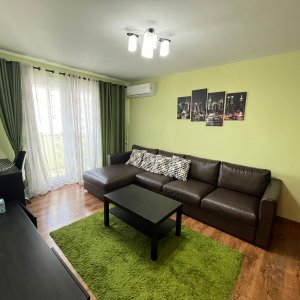 Apartament 2 Camere Teiul Doamnei Lacul Tei