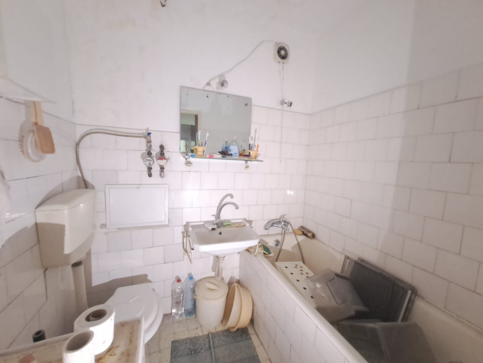 Apartament 4 cam Auchan Drumul Taberei 