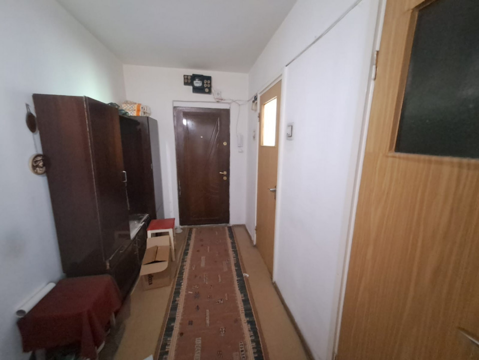 Apartament 4 cam Auchan Drumul Taberei 