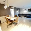 Apartament Modern 3 Camere Floreasca Residence Mall Promenada