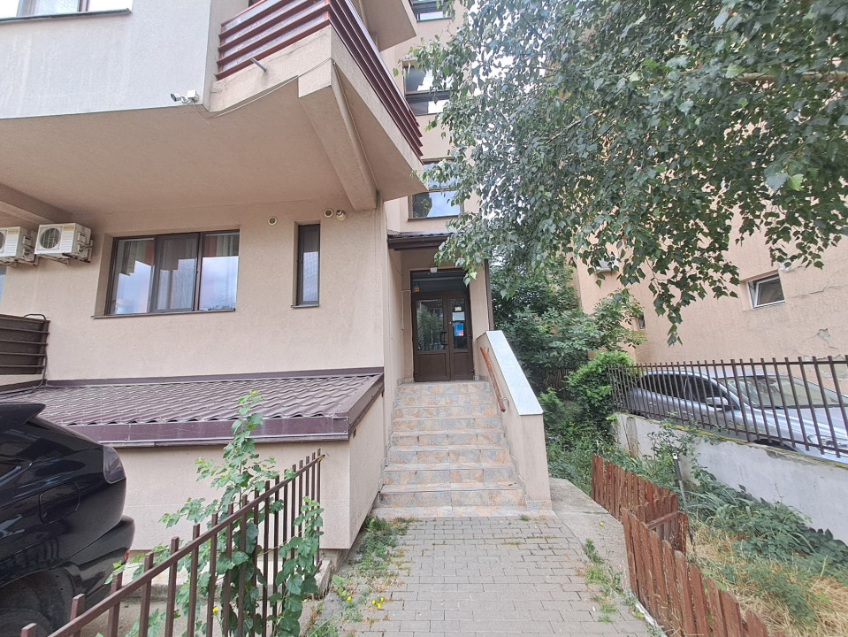 Apartament 2 cam  Valea Oltului Metrou Valea Ialomitei