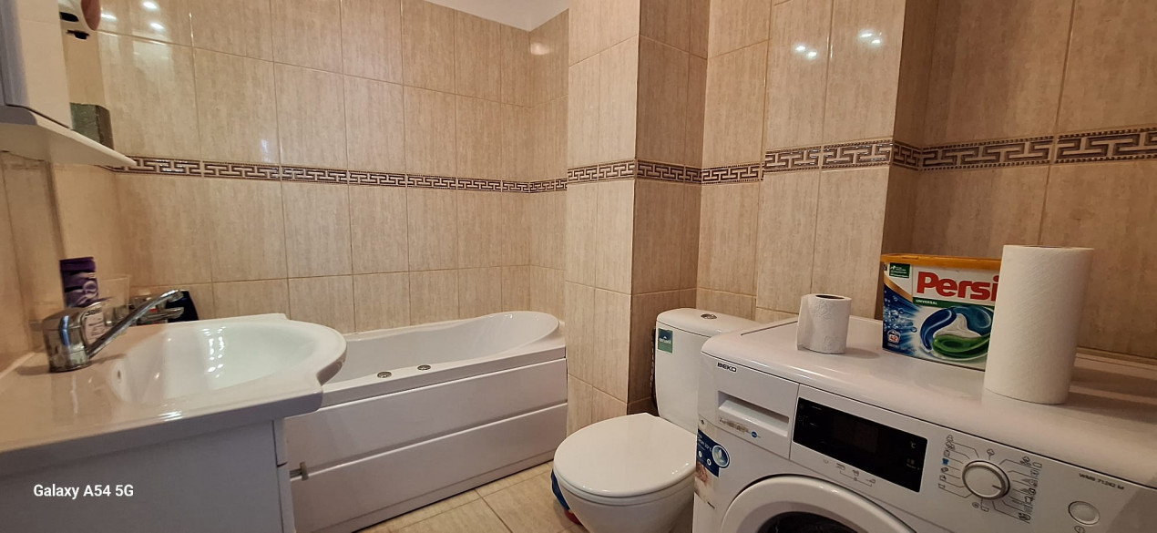 Apartament 2 cam MODERN+Loc Parcare Prel Ghencea 