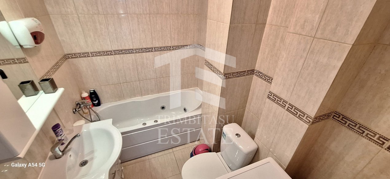 Apartament 2 cam MODERN+Loc Parcare Prel Ghencea 