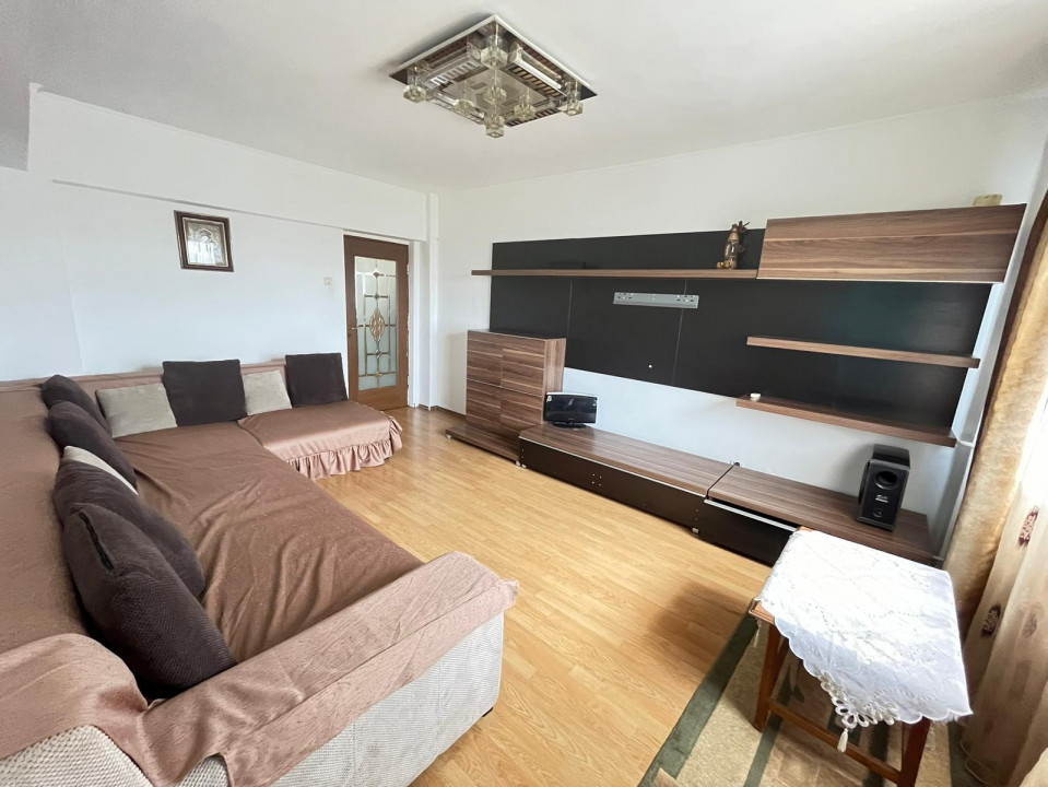 Apartament 4 camere Colentina Intersectie Fundeni