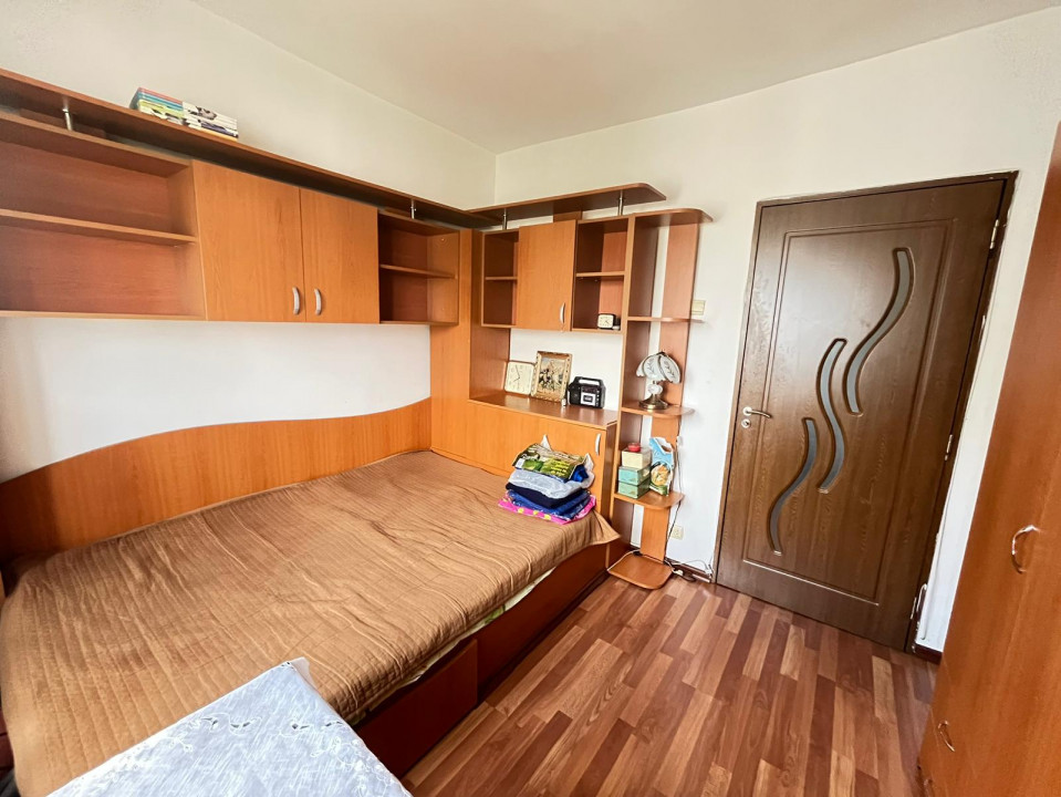 Apartament 4 camere Colentina Intersectie Fundeni