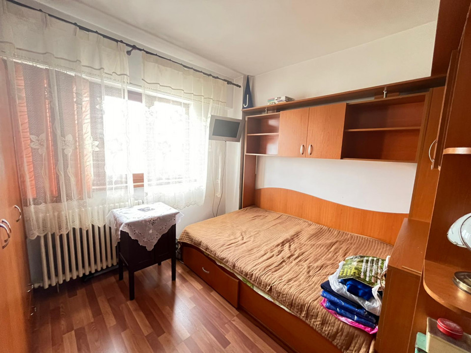 Apartament 4 camere Colentina Intersectie Fundeni