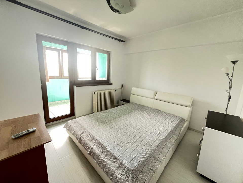 Apartament 4 camere Colentina Intersectie Fundeni