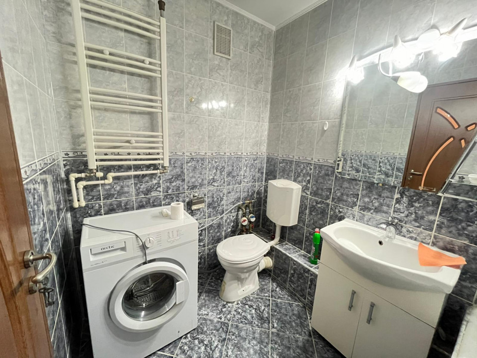 Apartament 4 camere Colentina Intersectie Fundeni