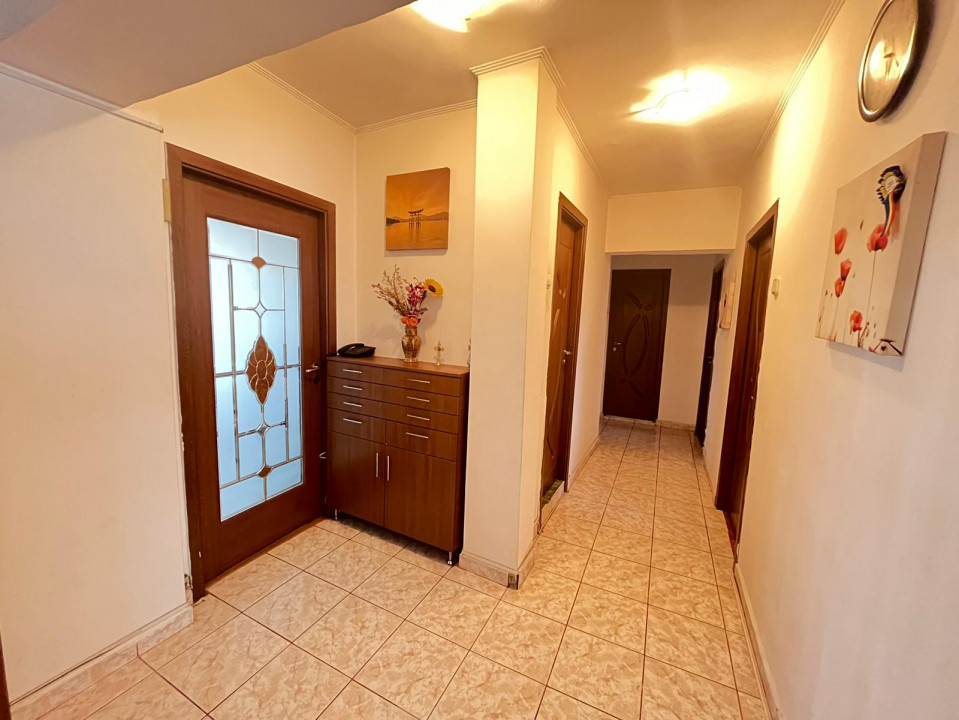 Apartament 4 camere Colentina Intersectie Fundeni