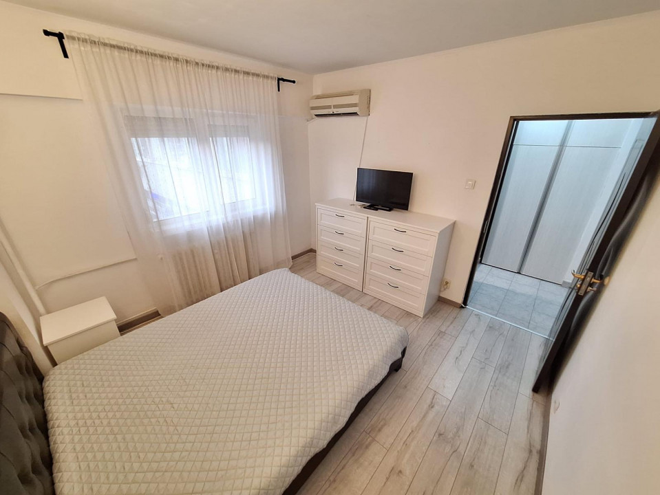 3 camere Budimex, Brancoveanu 