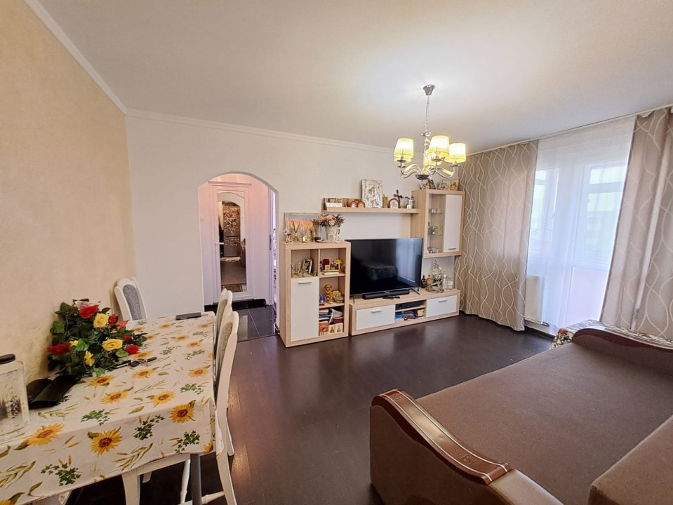 Apartament 2 camere Piata Progresul 