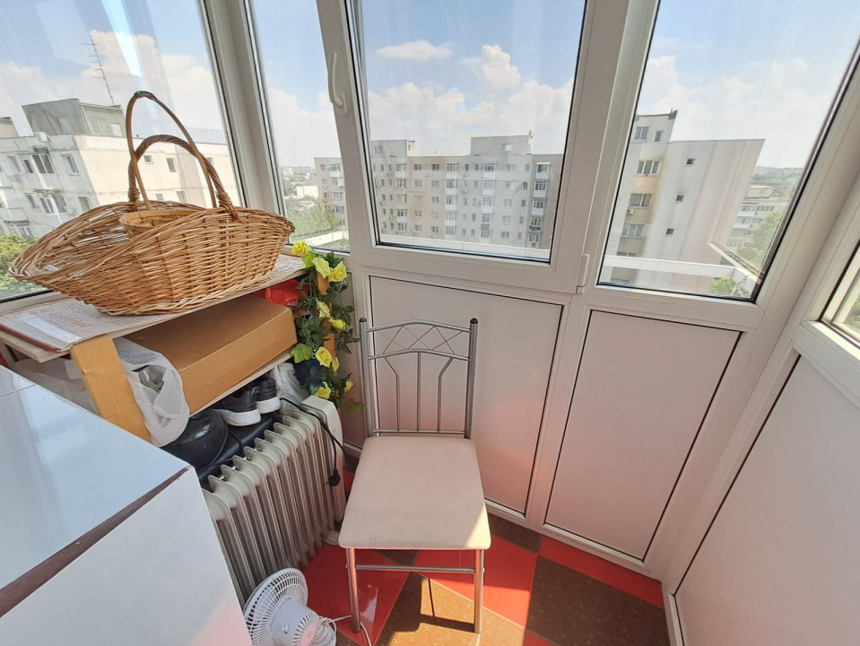 Apartament 2 camere Piata Progresul 