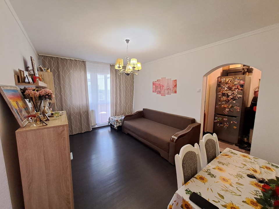 Apartament 2 camere Piata Progresul 