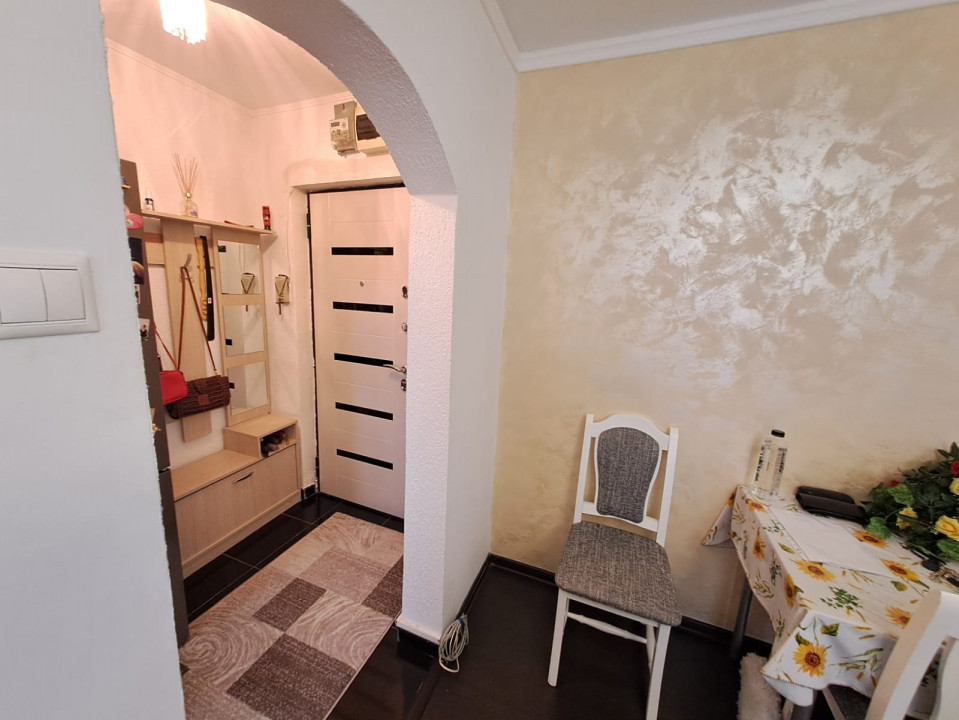 Apartament 2 camere Piata Progresul 