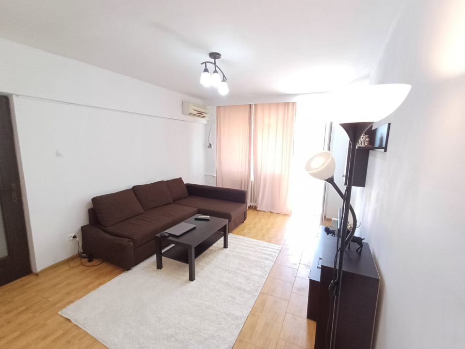 Apartament 3 camere decomandat Rahova Soseaua Alexandriei