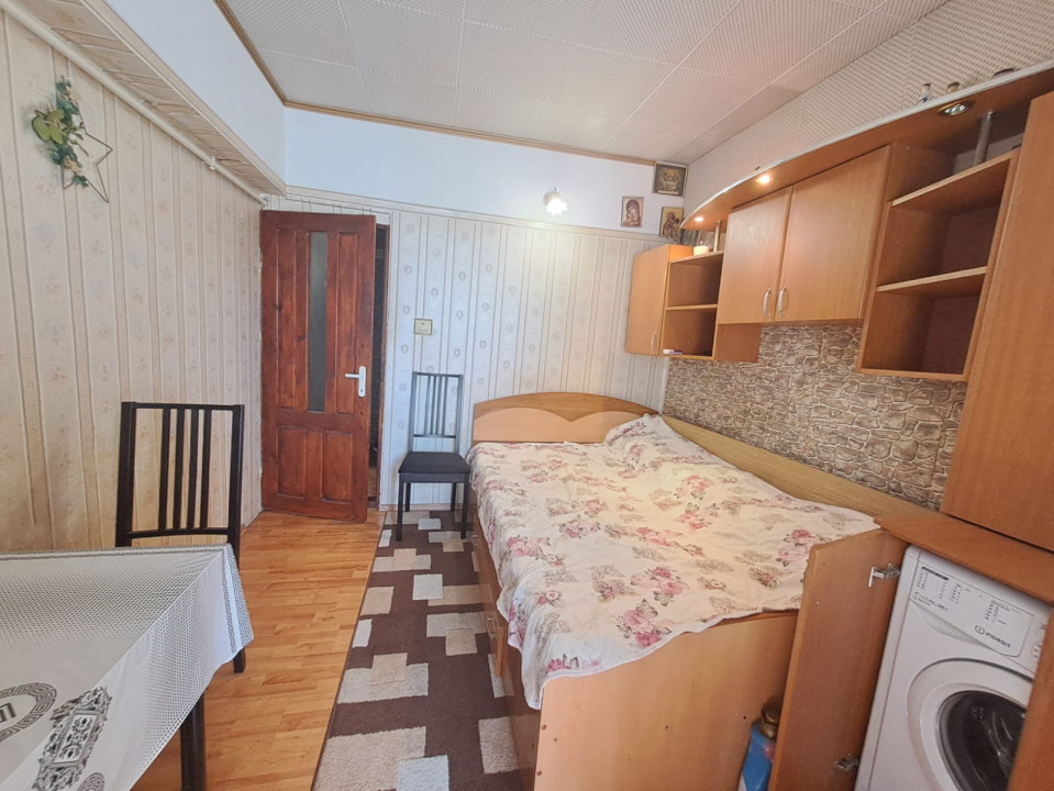 Apartament 2 cam Crangasi 