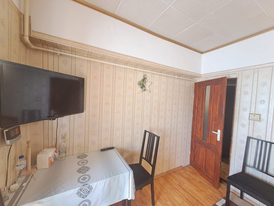 Apartament 2 cam Crangasi 