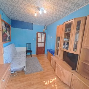 Apartament 2 cam Crangasi 