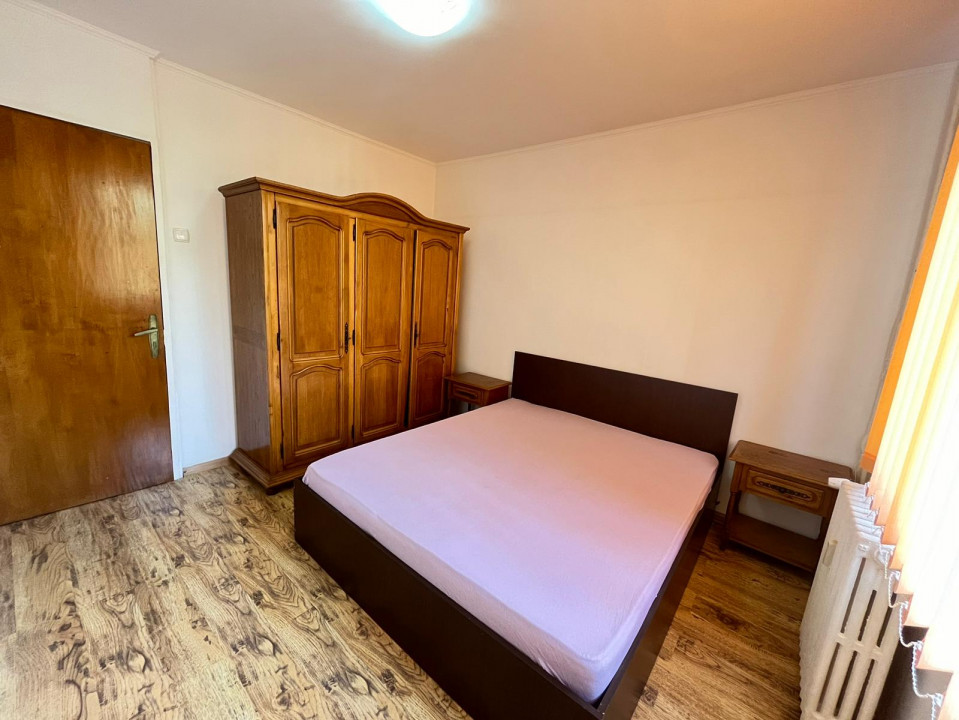 Apartament 4 camere Teiul Doamnei Lacul Tei Facultatea de Constructii