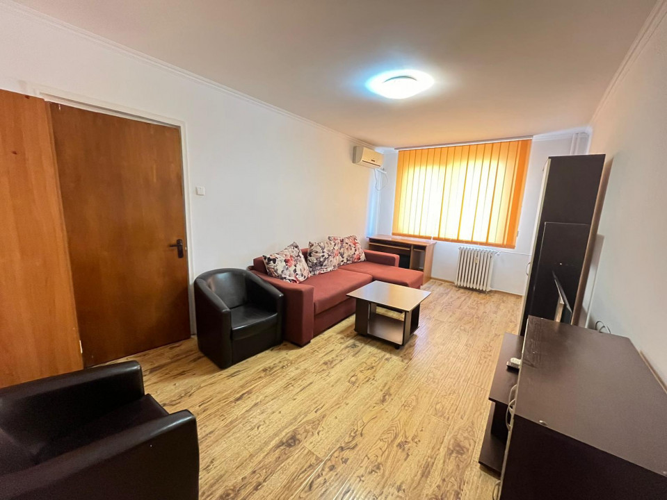 Apartament 4 camere Teiul Doamnei Lacul Tei Facultatea de Constructii