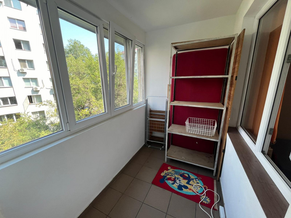 Apartament 4 camere Teiul Doamnei Lacul Tei Facultatea de Constructii