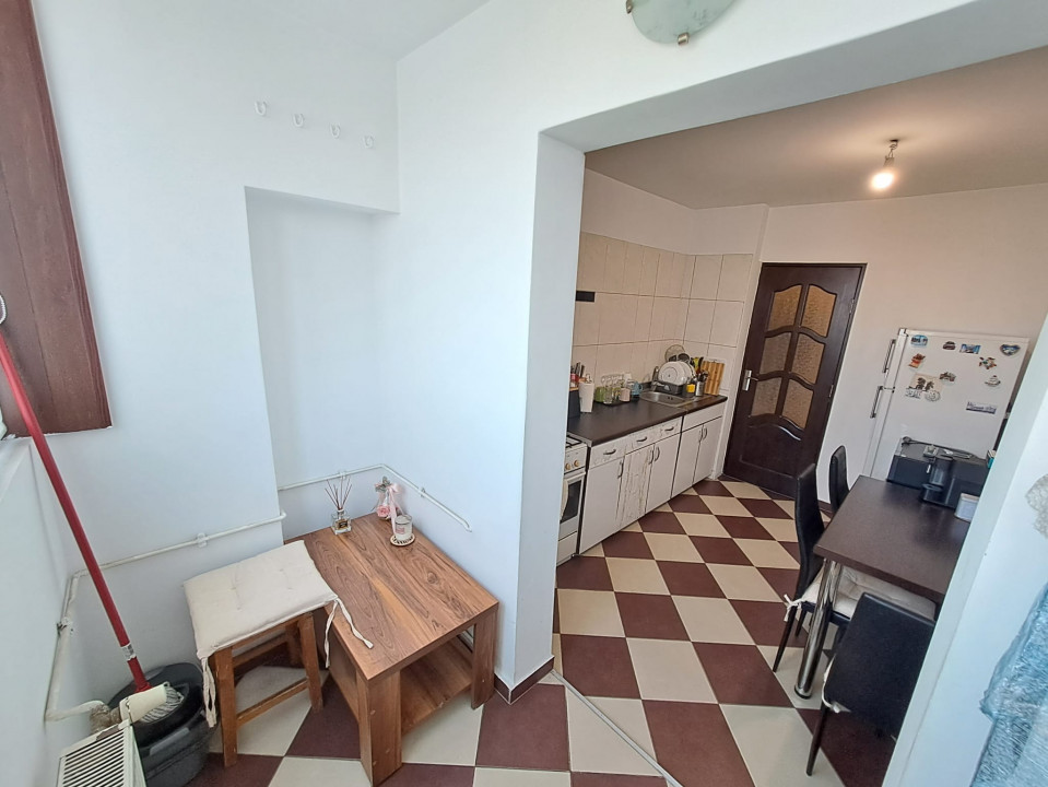 Apartament 2 camere Vitan Mihai Bravu 