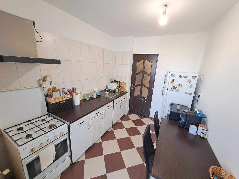 Apartament 2 camere Vitan Mihai Bravu 