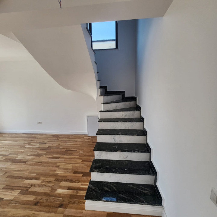 Duplex Straulesti, 2 Cocosi, strada Dunacesti