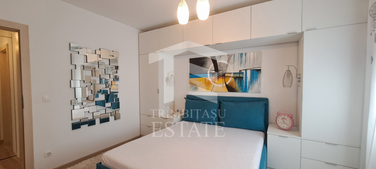 The Park | Tineretului | Primul chirias