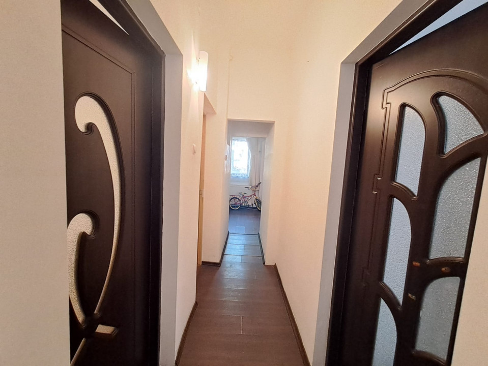 Apartament 2 camere Sect 1 Domenii Aviator Petre Cretu