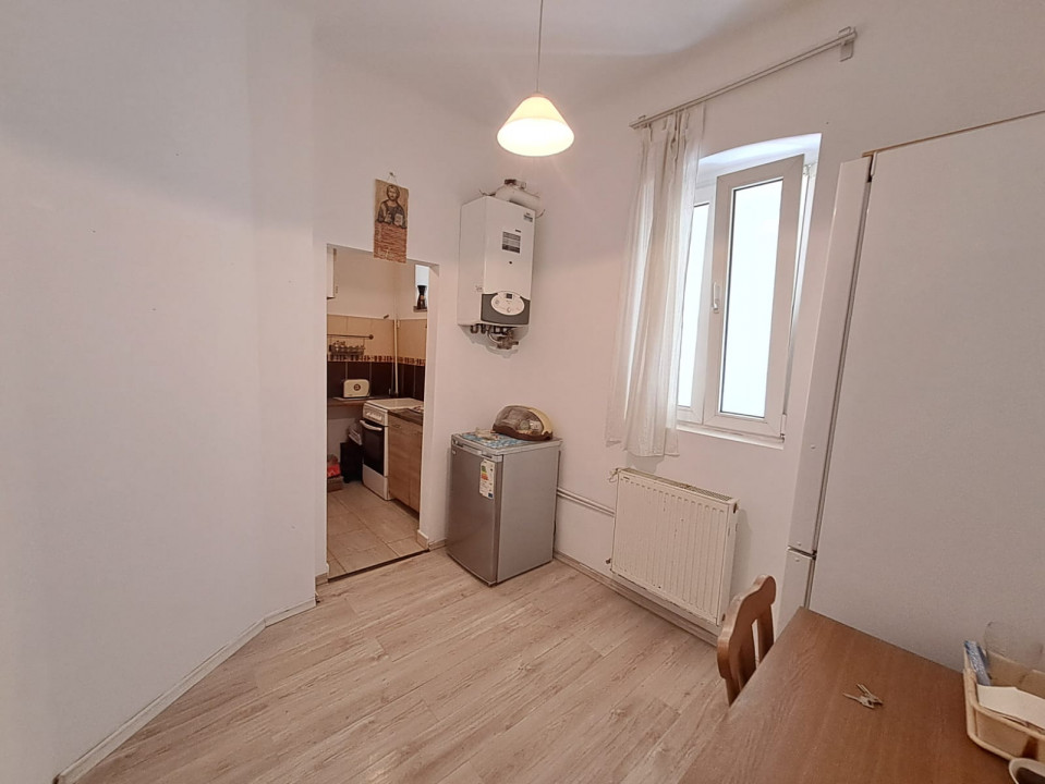 Apartament 2 camere Sect 1 Domenii Aviator Petre Cretu