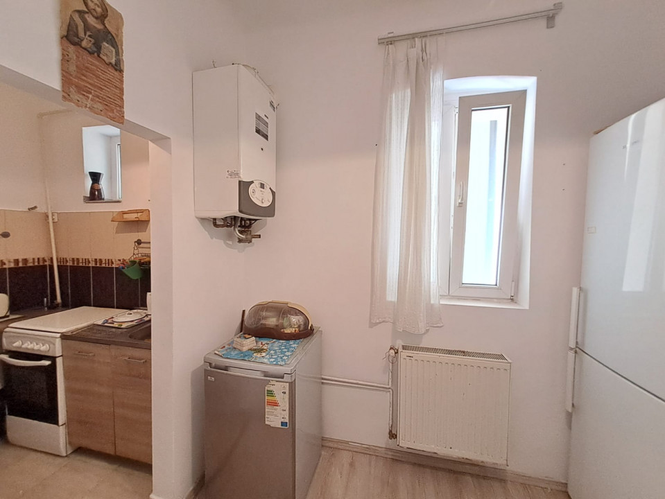 Apartament 2 camere Sect 1 Domenii Aviator Petre Cretu