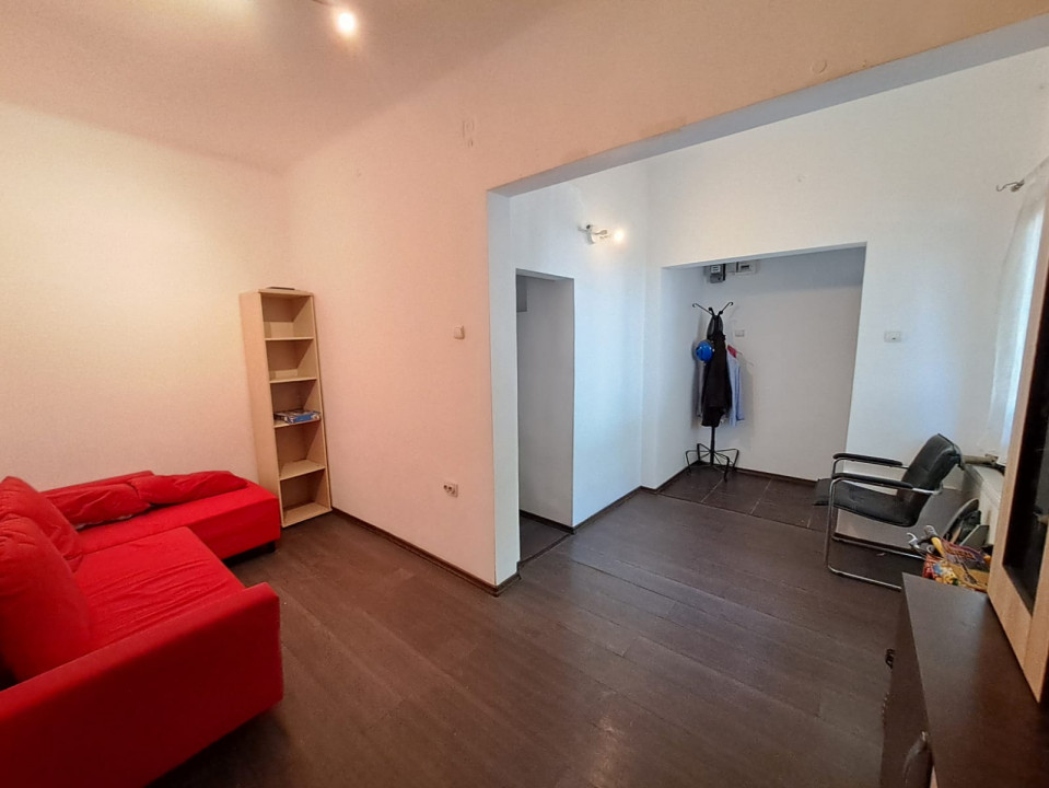 Apartament 2 camere Sect 1 Domenii Aviator Petre Cretu