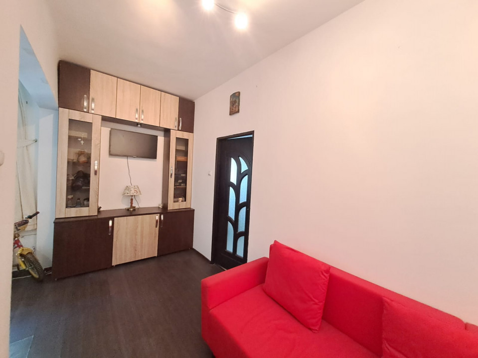 Apartament 2 camere Sect 1 Domenii Aviator Petre Cretu