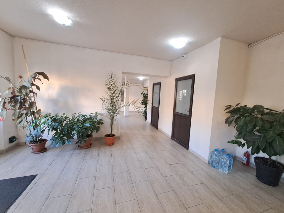 Apartament 2 camere Parcul Liniei Lujerului