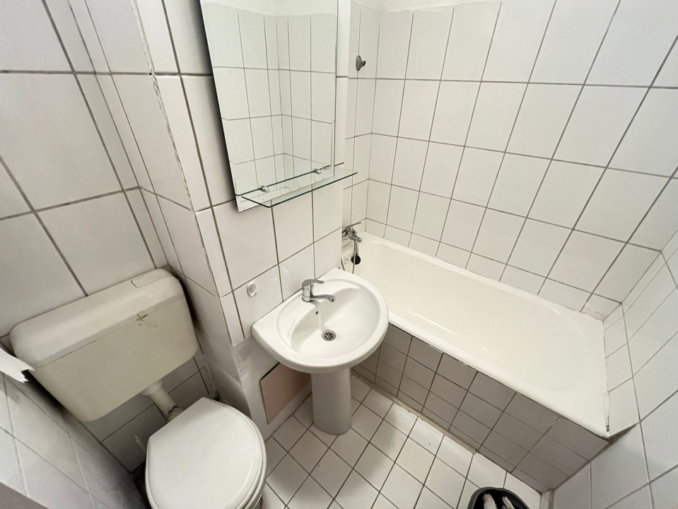 Apartament 2 Camere Teiul Doamnei Lacul Tei