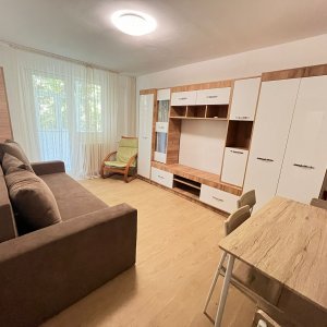 Apartament 2 Camere Teiul Doamnei Lacul Tei