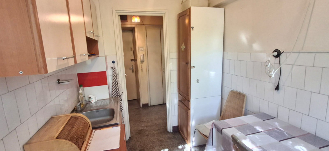 Apartament 3 camere Piata Iancului Sos Mihai Bravu Obor