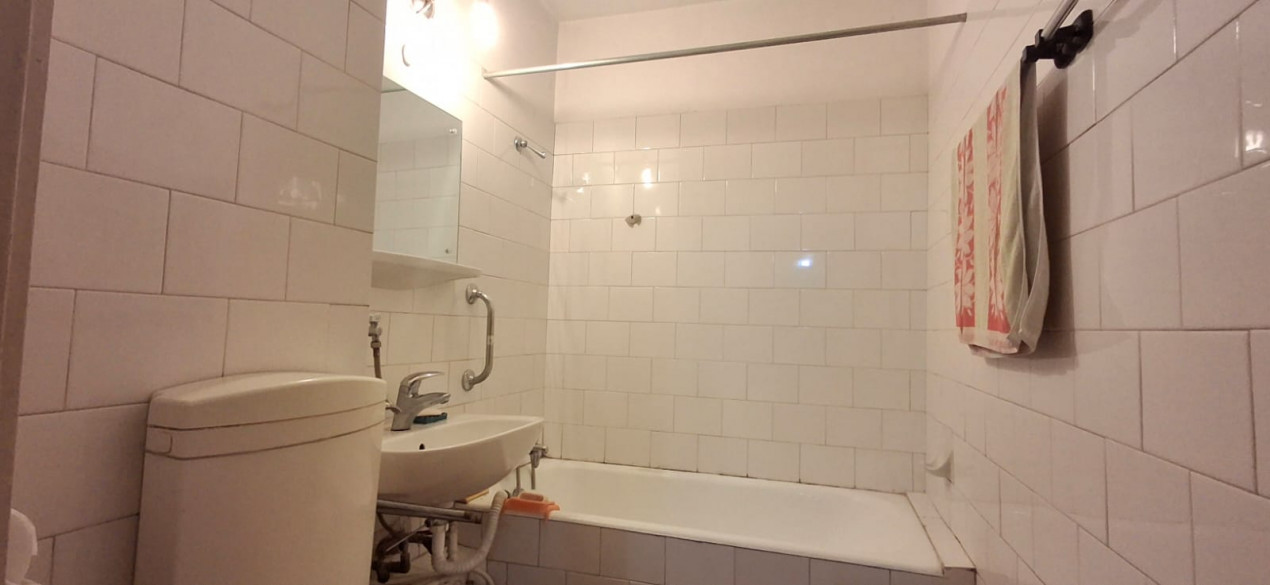 Apartament 3 camere Piata Iancului Sos Mihai Bravu Obor