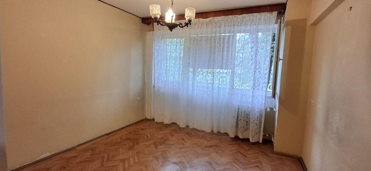 Apartament 3 camere Piata Iancului Sos Mihai Bravu Obor