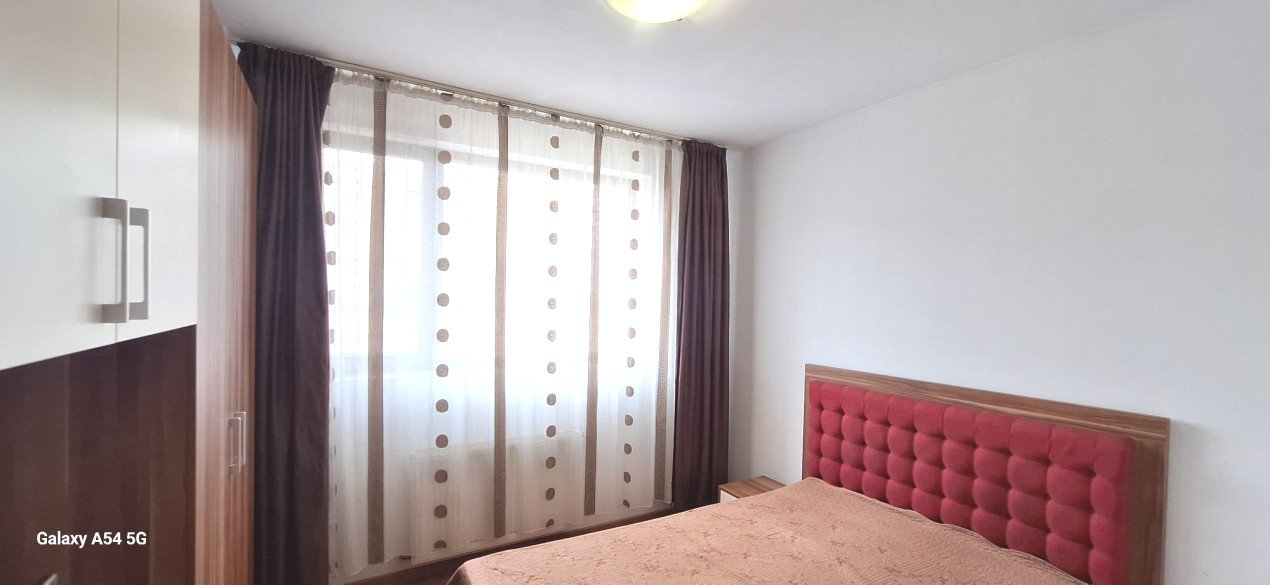 Apartament 2 camere dec 47 mp+Loc Parcare