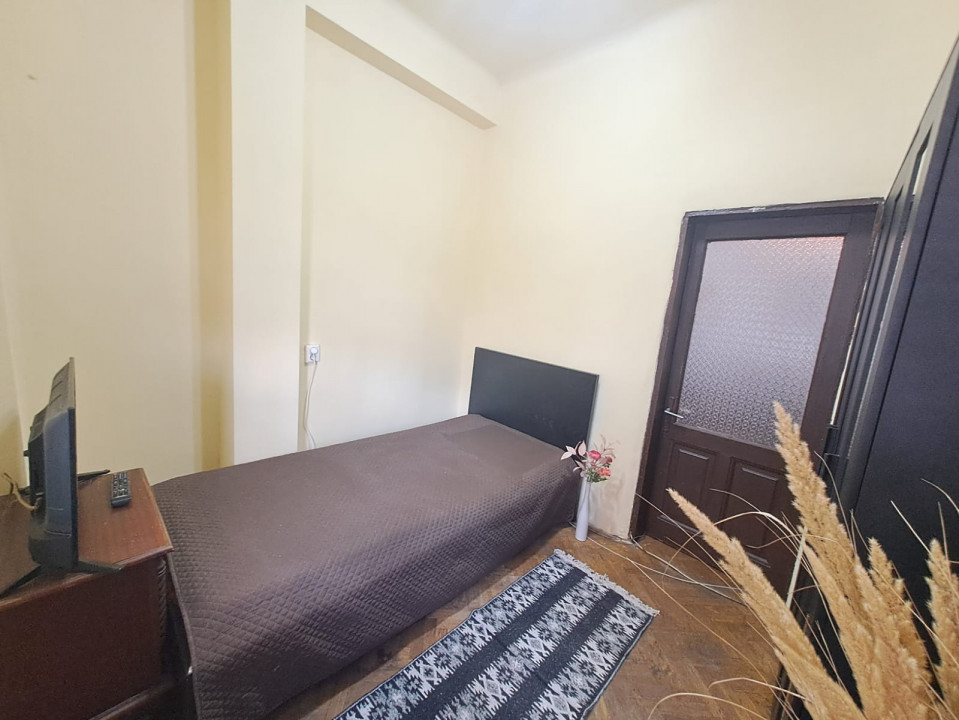 Apartament  2 cam Gara de Nord Dinicu Golescu 