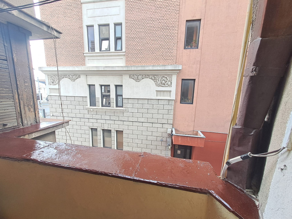 Apartament  2 cam Gara de Nord Dinicu Golescu 